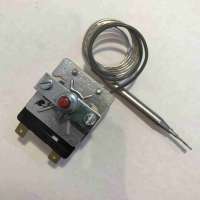 Предохранительный термостат для фритюрниц Hendi