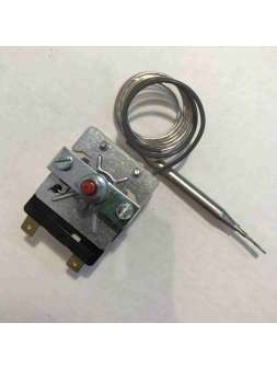 Предохранительный термостат для фритюрниц Hendi Предохранительный термостат для фритюрниц Hendi