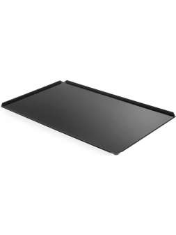 Деко 600х400х10 мм. з тефлоновим покриттям 4 борта під кутом 45 градусів Деко 600х400х10 мм. з тефлоновим покриттям 4 борта під кутом 45 градусів