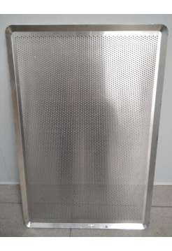 Деко перофроване 600х400х10 мм. 4 борта під кутом 45 градусів. Кути не зрізани