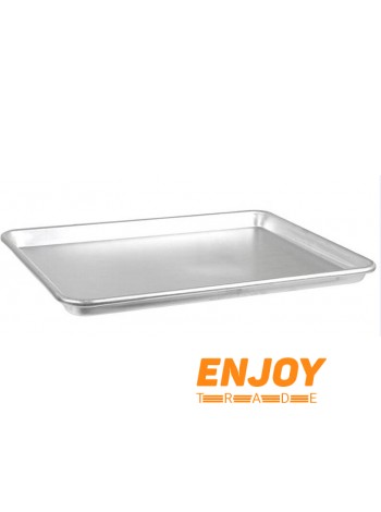 Противень алюминиевый Brillis 330х450х25