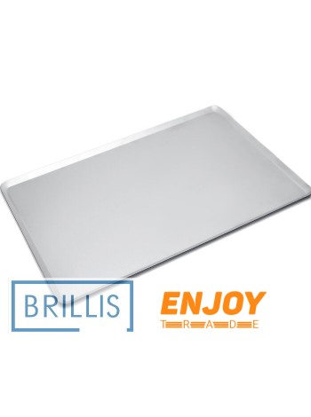 Противень алюминиевый Brillis 530х325 мм.