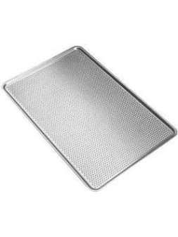 Противень 600х400х20 перфорированный Противень 600х400х20 перфорированный