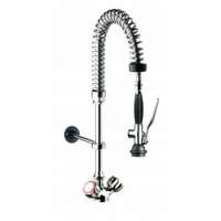 Душирующее пристрій Frosty R01_01020_112