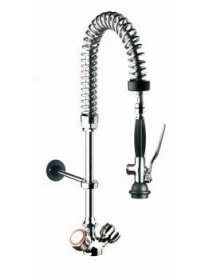 Душирующее пристрій Frosty R01_01020_112