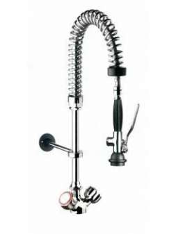 Душирующее пристрій Frosty R01_01020_112 Душирующее пристрій Frosty R01_01020_112