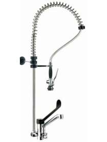 Душирующее устройство Frosty R02_01020_234