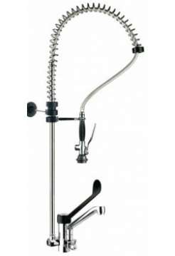 Душирующее пристрій Frosty R02_01020_234