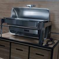 Мармит электрический Brillis RA2301BE