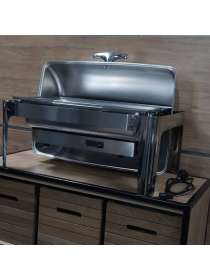 Марміт електричний Brillis RA2301BE