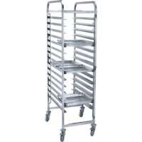 Шпилька Berg на 15 уровней под GN