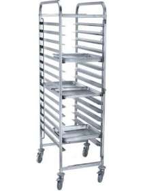 Шпилька Berg на 15 уровней под GN