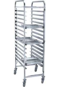 Шпилька Berg на 15 уровней под GN