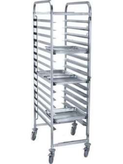 Шпілька Berg на 15 рівнів під GN Шпілька Berg на 15 рівнів під GN