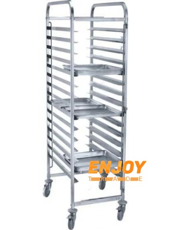 Шпилька Berg на 15 уровней под GN