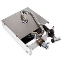 Душирующее пристрій Frosty SR00_004 для пароконвектомата