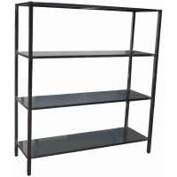 Стеллаж 4 полки 1200х500х1800