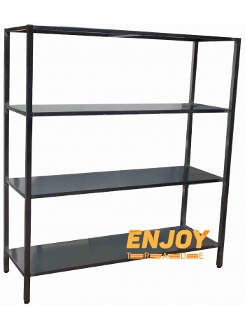 Стеллаж 4 полки 1200х500х1800