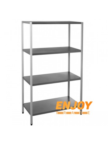 Стеллаж 4 полки 1500х500х1800