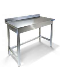 Стол производственный из нержавеющей стали