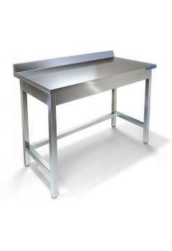Стол производственный из нержавеющей стали
