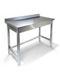 Стіл виробничий з нержавіючої сталі Стіл виробничий з нержавіючої сталі