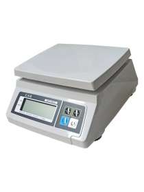 Весы электронные торговые настольные CAS SW