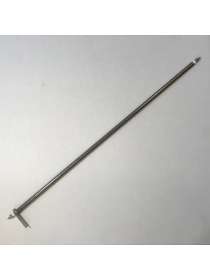 Тен до гриля ролікового Hendi 268506, 268605, 268704, 268735