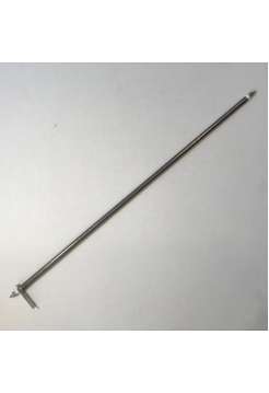 Тэн до гриля роликового Hendi 268506, 268605, 268704, 268735