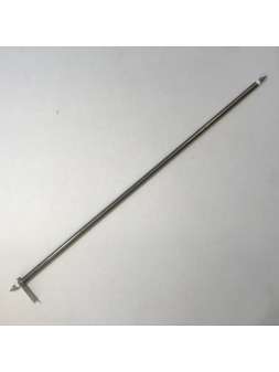 Тэн до гриля роликового Hendi 268506, 268605, 268704, 268735 Тэн до гриля роликового Hendi 268506, 268605, 268704, 268735