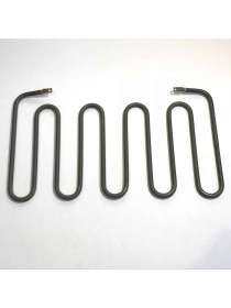 Тен верхній 1400 Вт до гриля притискного Hendi 263655, 263662