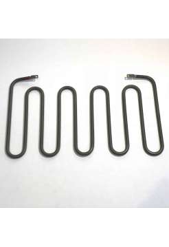 Тэн верхний 1400 Вт для гриля прижимного Hendi 263655, 263662