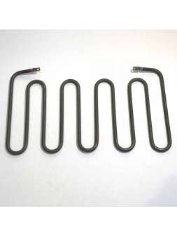 Тэн верхний 1400 Вт для гриля прижимного Hendi 263655, 263662 Тэн верхний 1400 Вт для гриля прижимного Hendi 263655, 263662