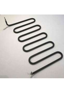 Тэн нижний 1600 Вт для гриля прижимного Hendi 263655, 263662