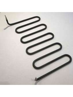 Тэн нижний 1600 Вт для гриля прижимного Hendi 263655, 263662 Тэн нижний 1600 Вт для гриля прижимного Hendi 263655, 263662