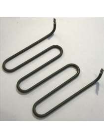 Тен нижній 1000 Вт до гриля притискного Hendi 263501, 263600, 263709, 263808, 263907