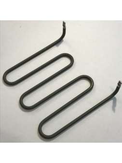 Тэн нижний 1000 Вт для гриля прижимного Hendi 263501, 263600, 263709, 263808, 263907 Тэн нижний 1000 Вт для гриля прижимного Hendi 263501, 263600, 263709, 263808, 263907