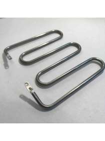 Тэн верхний 800 Вт для гриля прижимного Hendi 263501, 263600, 263709, 263808, 263907