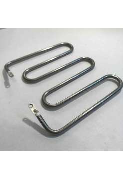 Тен верхній 800 Вт до гриля притискного Hendi 263501, 263600, 263709, 263808, 263907