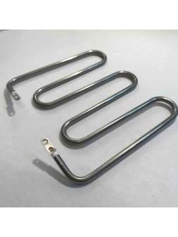 Тэн верхний 800 Вт для гриля прижимного Hendi 263501, 263600, 263709, 263808, 263907 Тэн верхний 800 Вт для гриля прижимного Hendi 263501, 263600, 263709, 263808, 263907