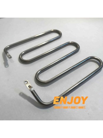 Тэн верхний 800 Вт для гриля прижимного Hendi 263501, 263600, 263709, 263808, 263907