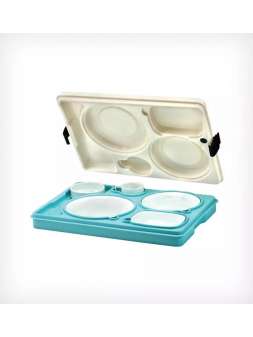 Термопіднос із замком Resital Avatherm Термопіднос із замком Resital Avatherm