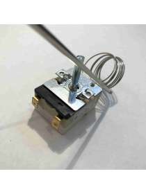 Терморегулятор (термостат) до вафельниці Hendi 212103, гриля