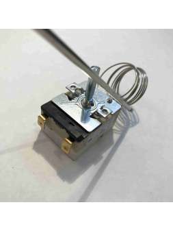 Терморегулятор (термостат) для вафельницы Hendi 212103, гриля Терморегулятор (термостат) для вафельницы Hendi 212103, гриля