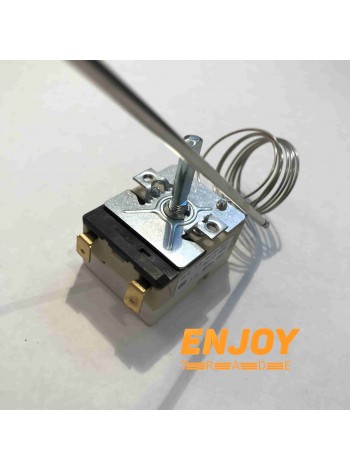 Терморегулятор (термостат) для вафельницы Hendi 212103, гриля