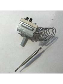 Термостат фритюрниці Hendi 50-190 градусів