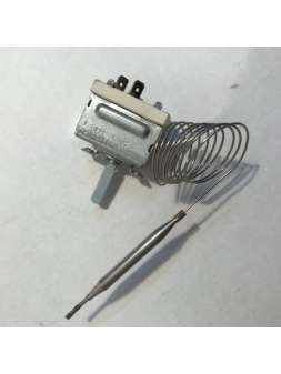 Термостат фритюрницы Hendi 50-190 градусов Термостат фритюрницы Hendi 50-190 градусов