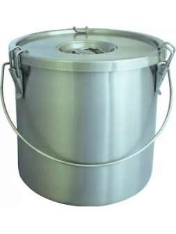 Термоведро Oztiryakiler 10 л. Термоведро Oztiryakiler 10 л.