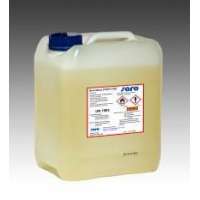 Рідке пальне для чафиндиш Saro Start Five