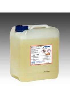 Рідке пальне для чафиндиш Saro Start Five